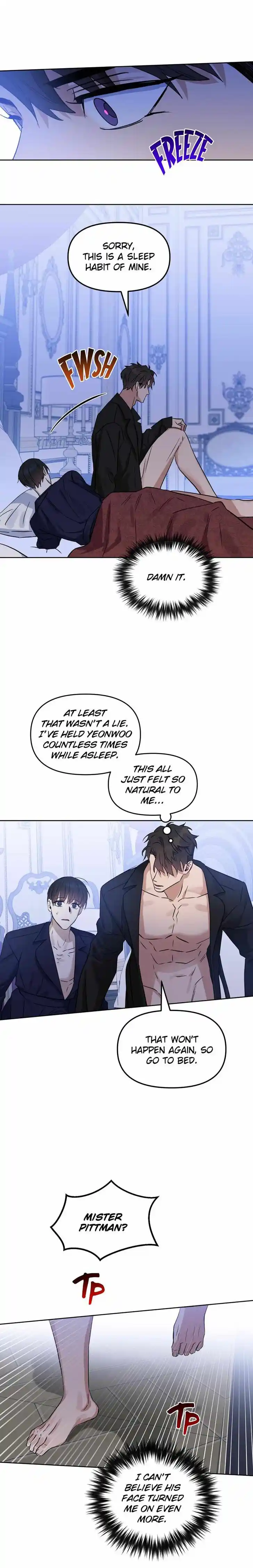 Kiss Me, Liar Ch.064