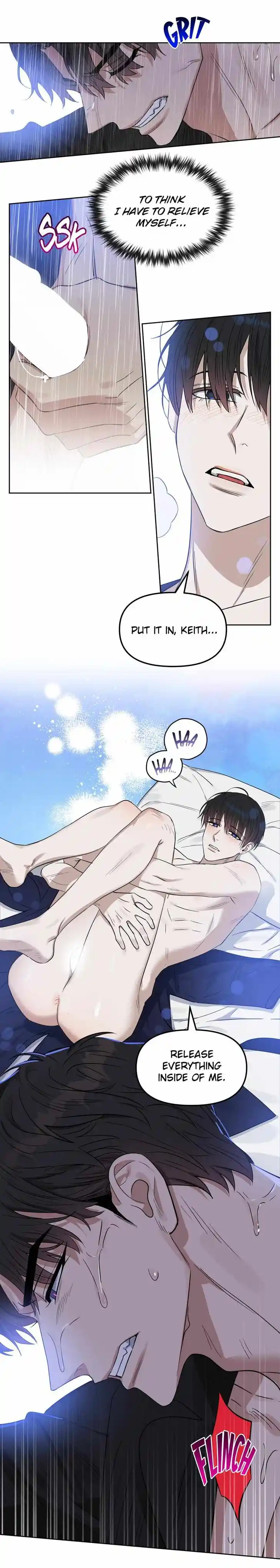 Kiss Me, Liar Ch.064