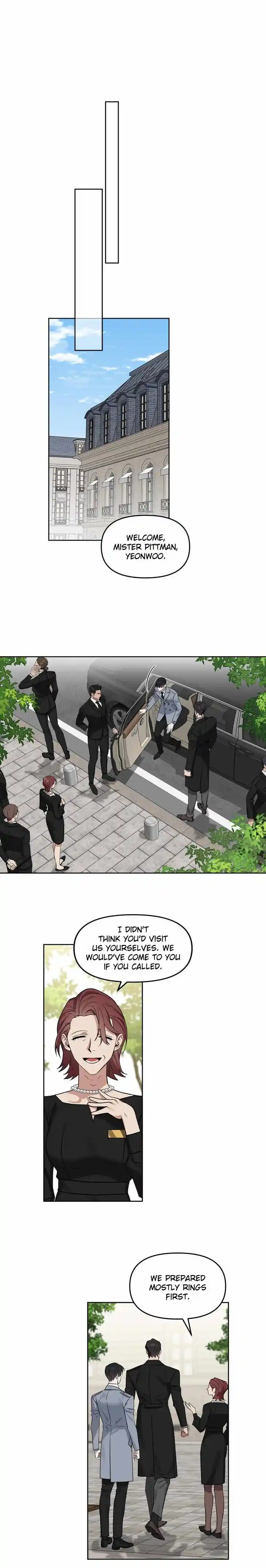 Kiss Me, Liar Ch.065