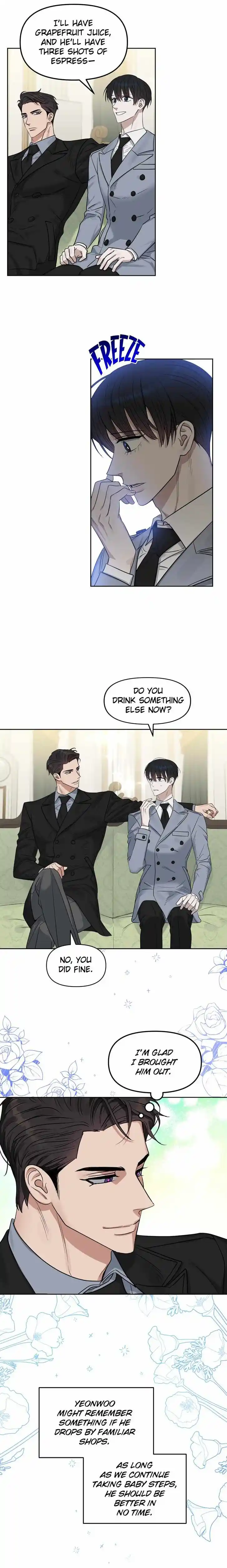 Kiss Me, Liar Ch.065