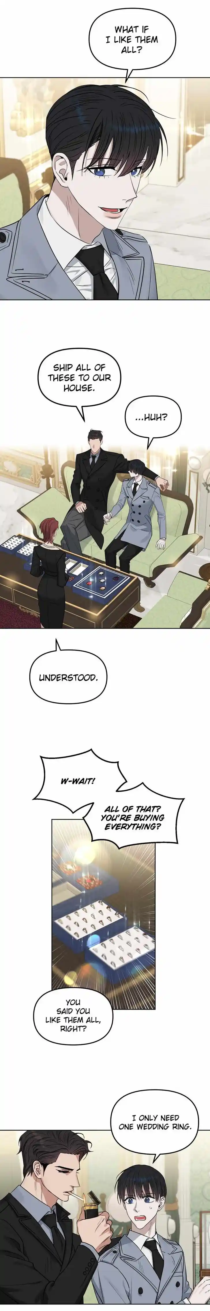 Kiss Me, Liar Ch.065