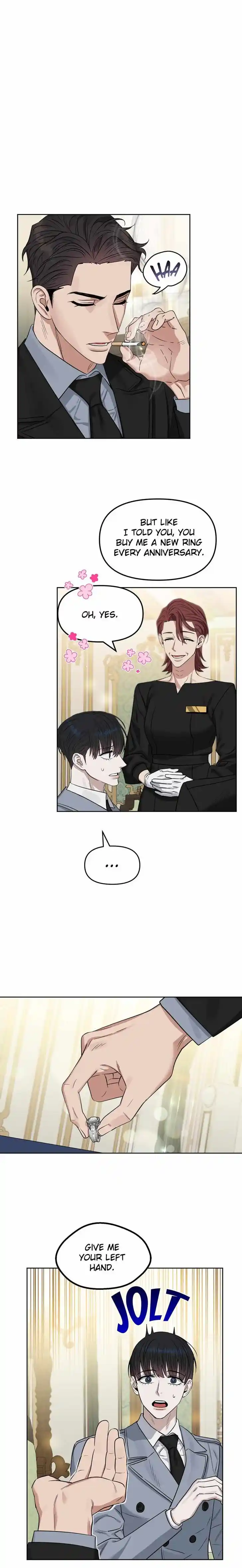 Kiss Me, Liar Ch.065