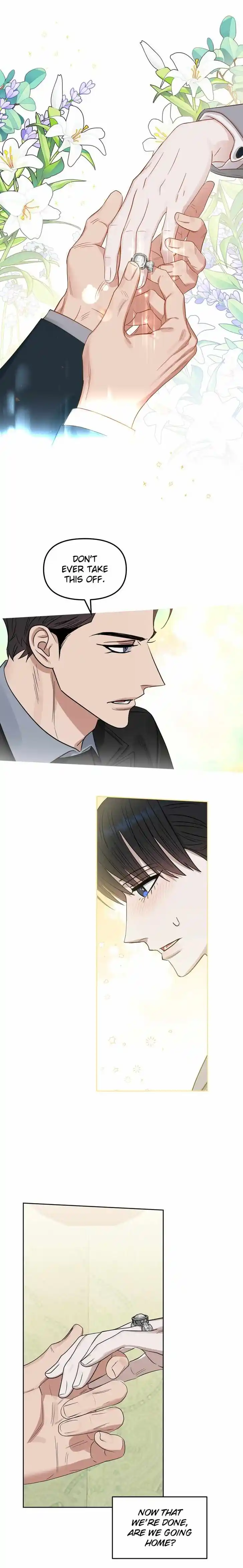 Kiss Me, Liar Ch.065