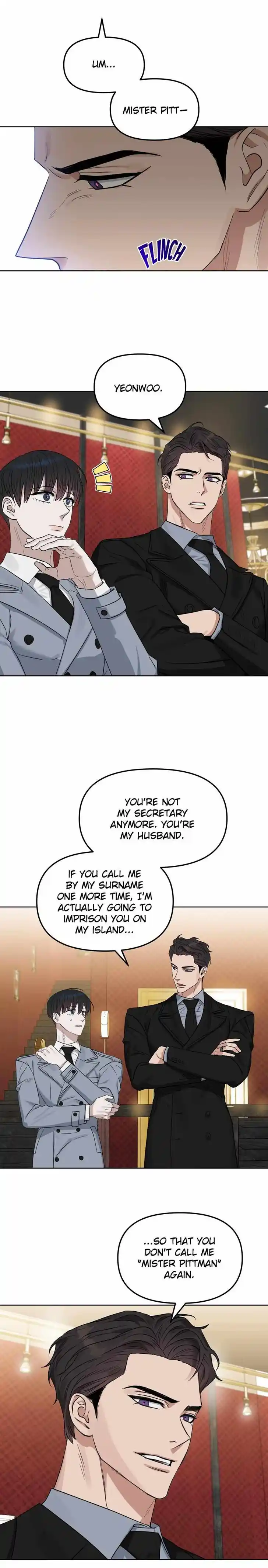 Kiss Me, Liar Ch.065