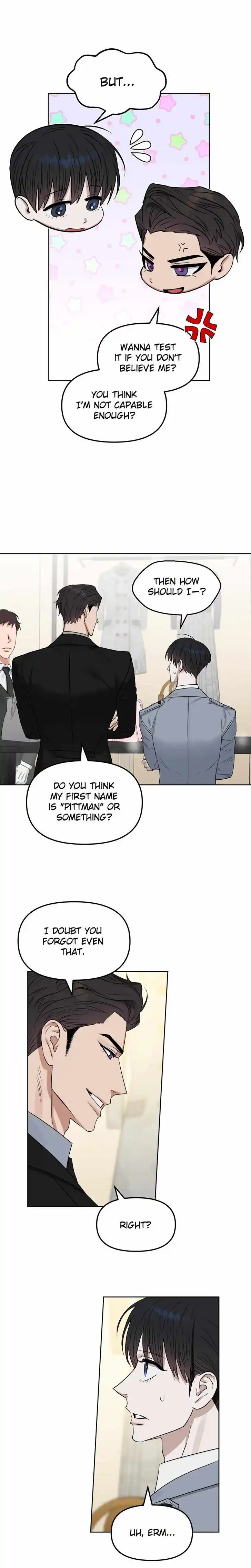 Kiss Me, Liar Ch.065