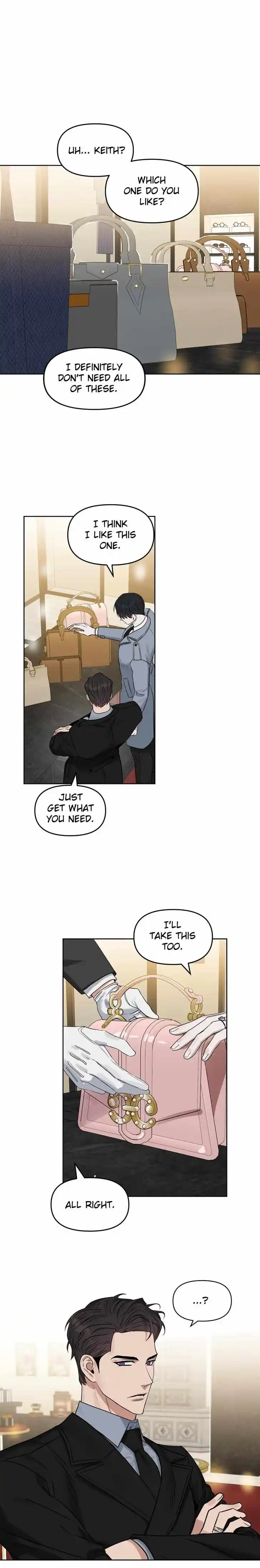 Kiss Me, Liar Ch.065