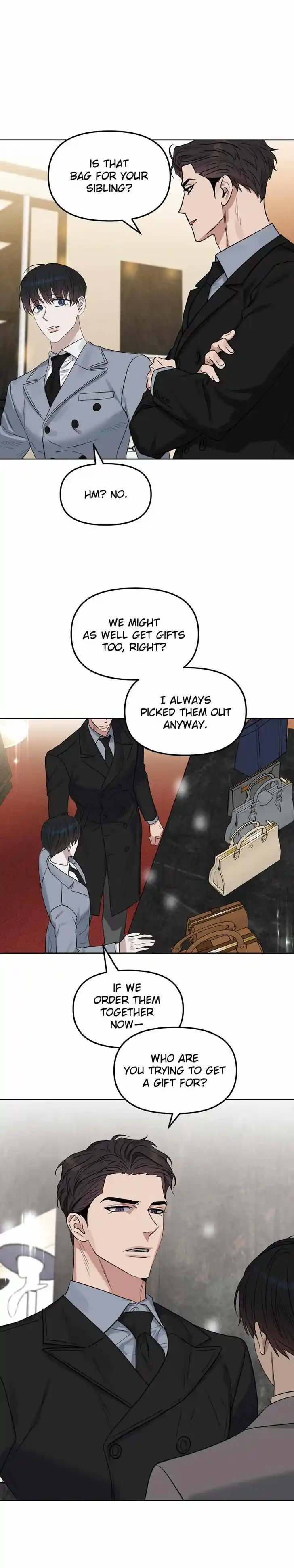 Kiss Me, Liar Ch.065