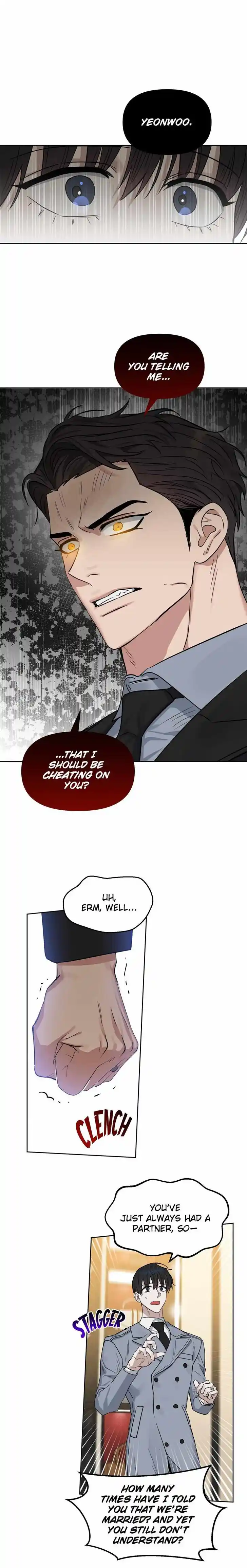 Kiss Me, Liar Ch.065