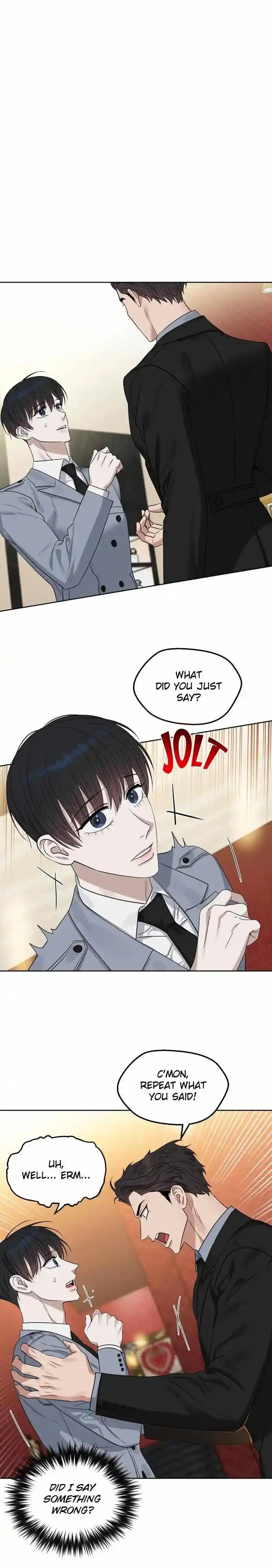 Kiss Me, Liar Ch.066