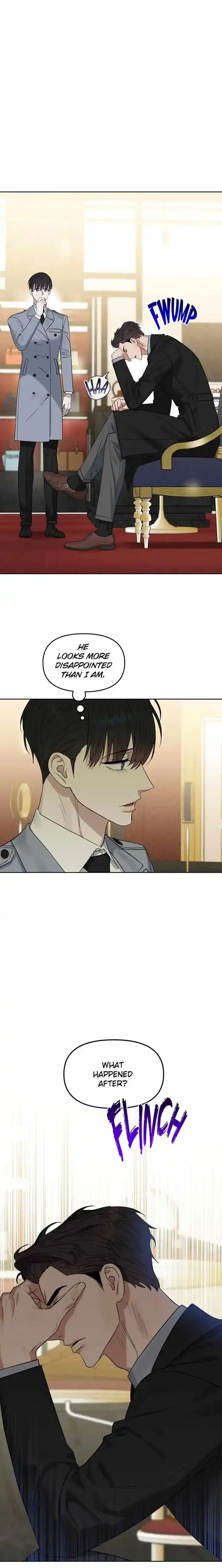 Kiss Me, Liar Ch.066