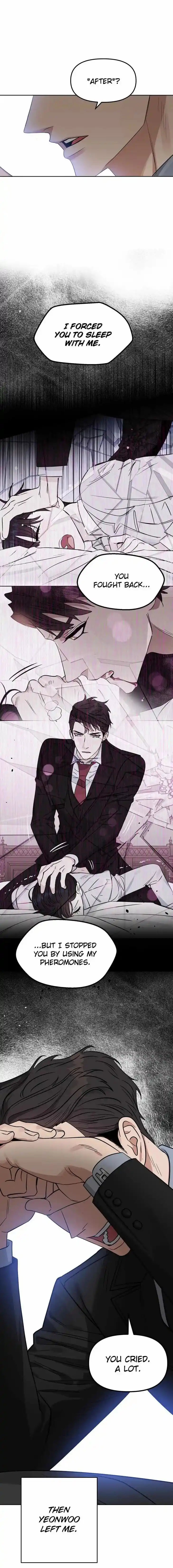 Kiss Me, Liar Ch.066