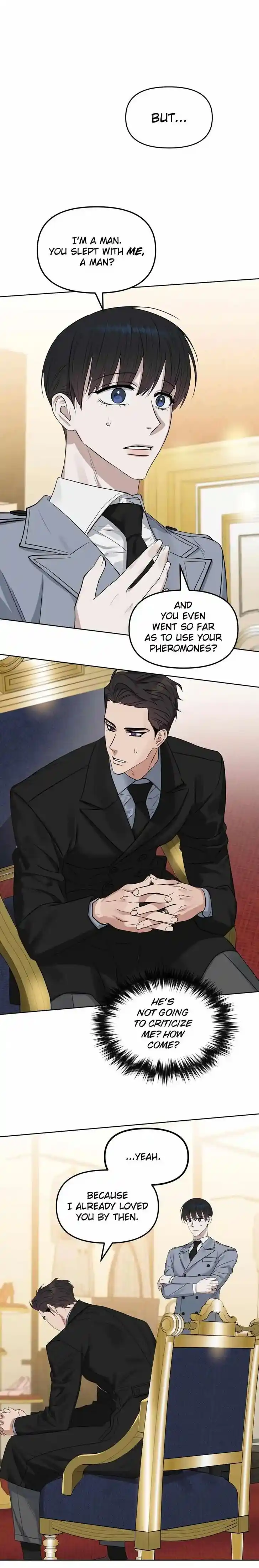 Kiss Me, Liar Ch.066