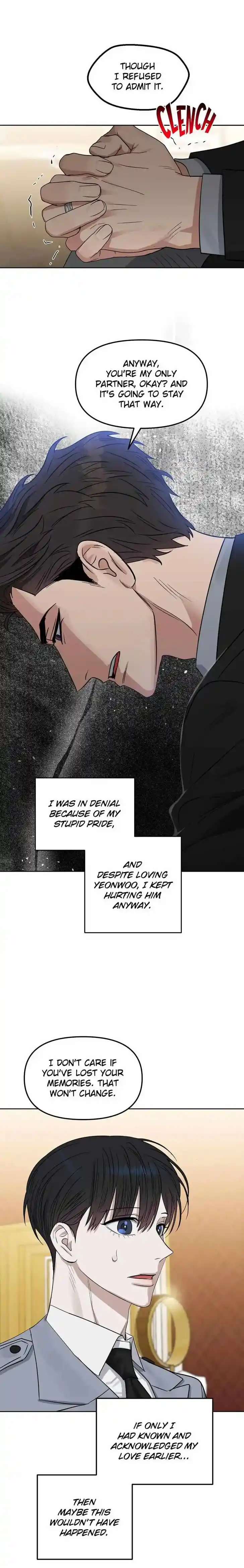 Kiss Me, Liar Ch.066