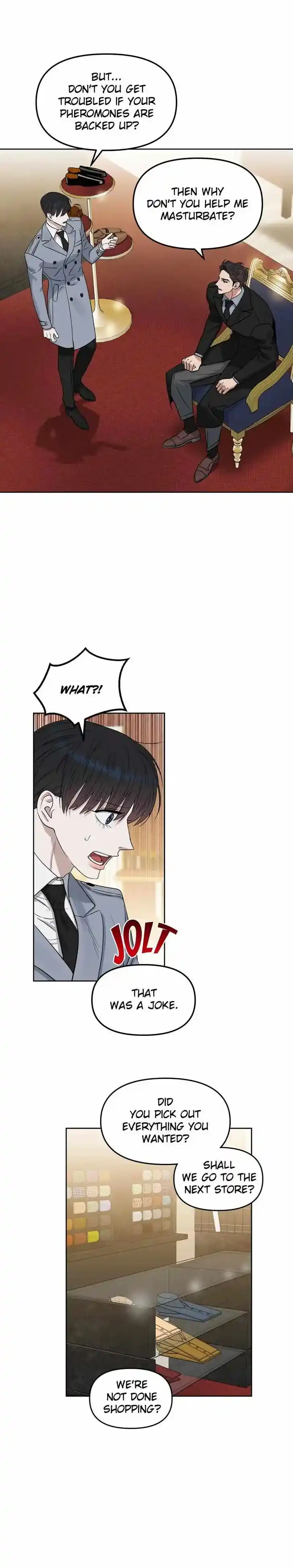 Kiss Me, Liar Ch.066