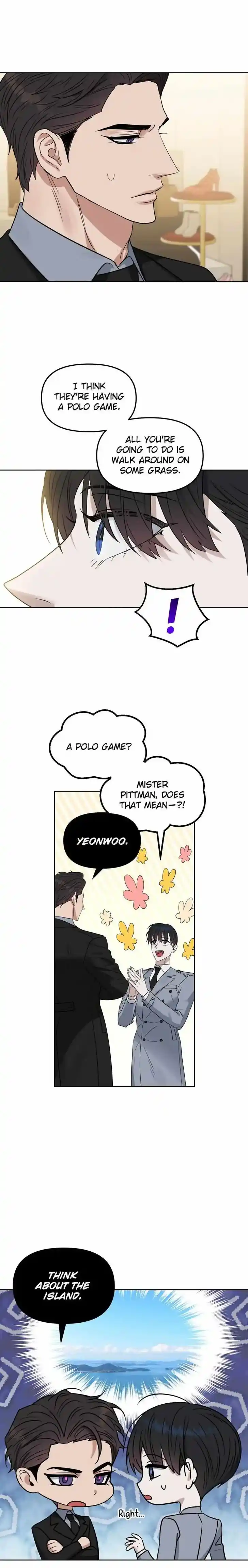 Kiss Me, Liar Ch.066