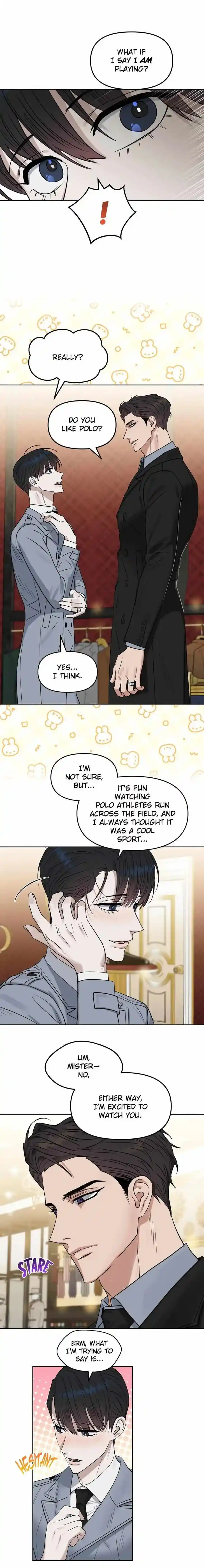 Kiss Me, Liar Ch.066