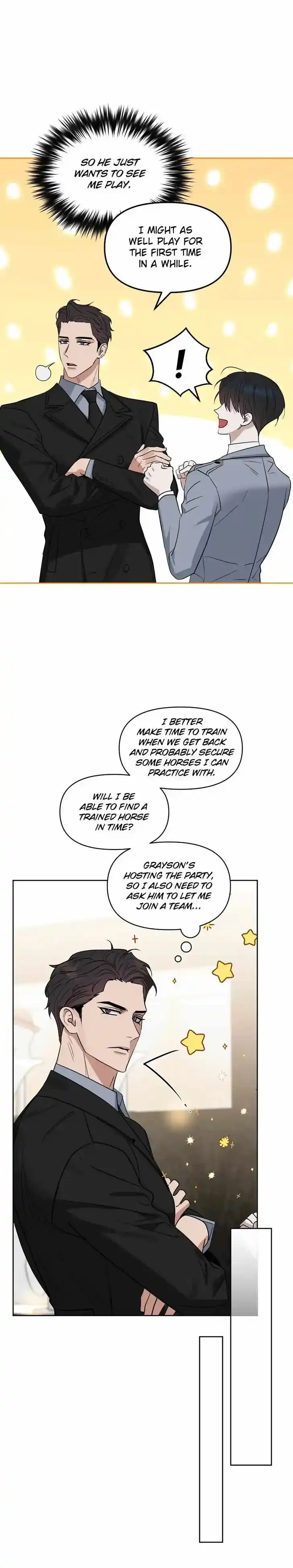 Kiss Me, Liar Ch.066