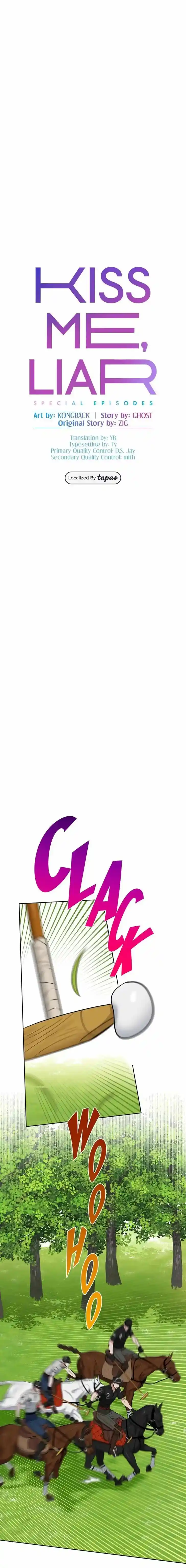 Kiss Me, Liar Ch.066