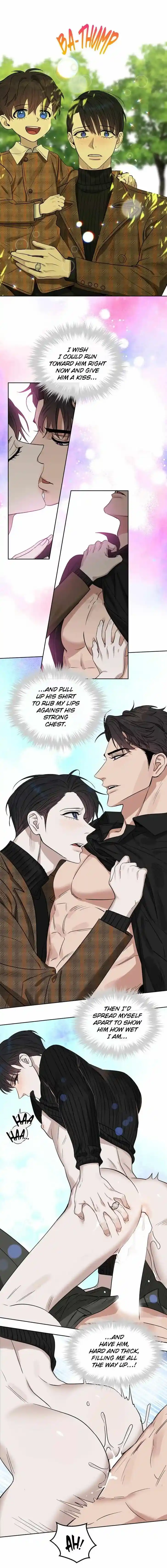 Kiss Me, Liar Ch.066