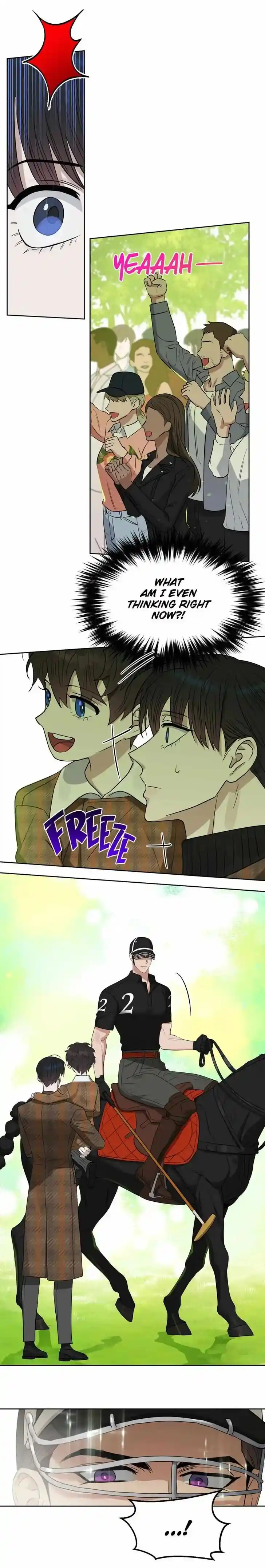 Kiss Me, Liar Ch.066