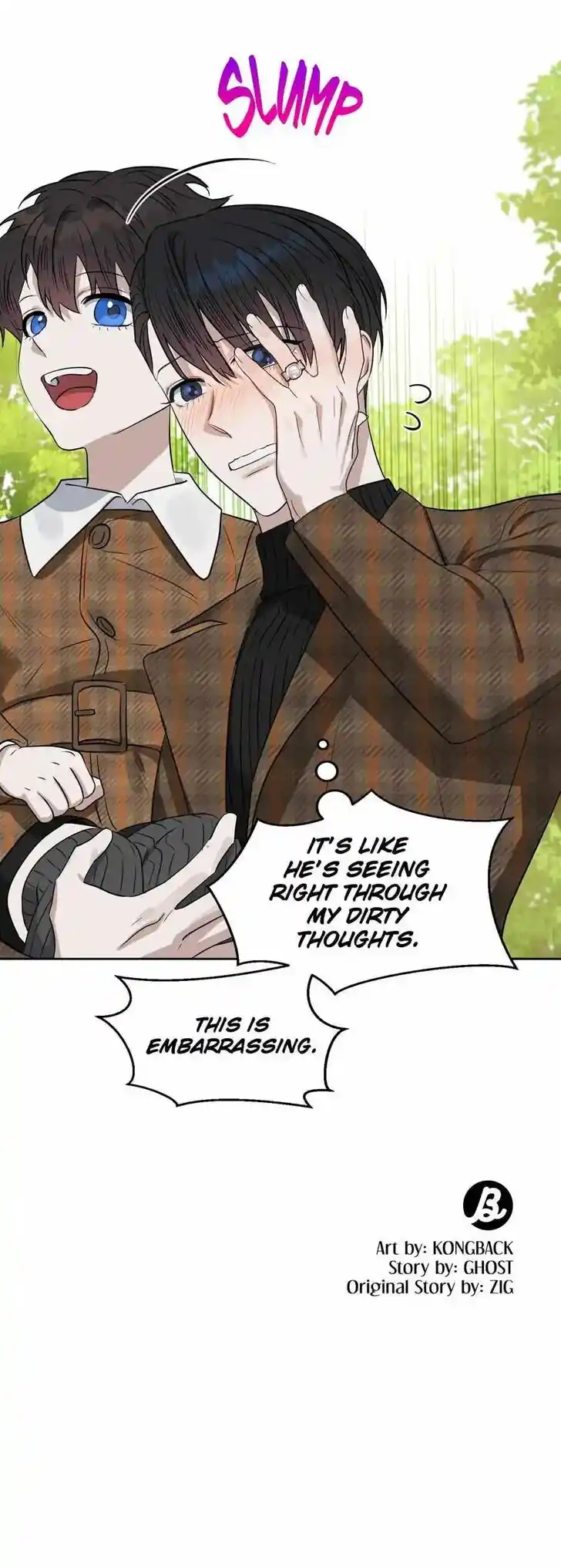 Kiss Me, Liar Ch.066