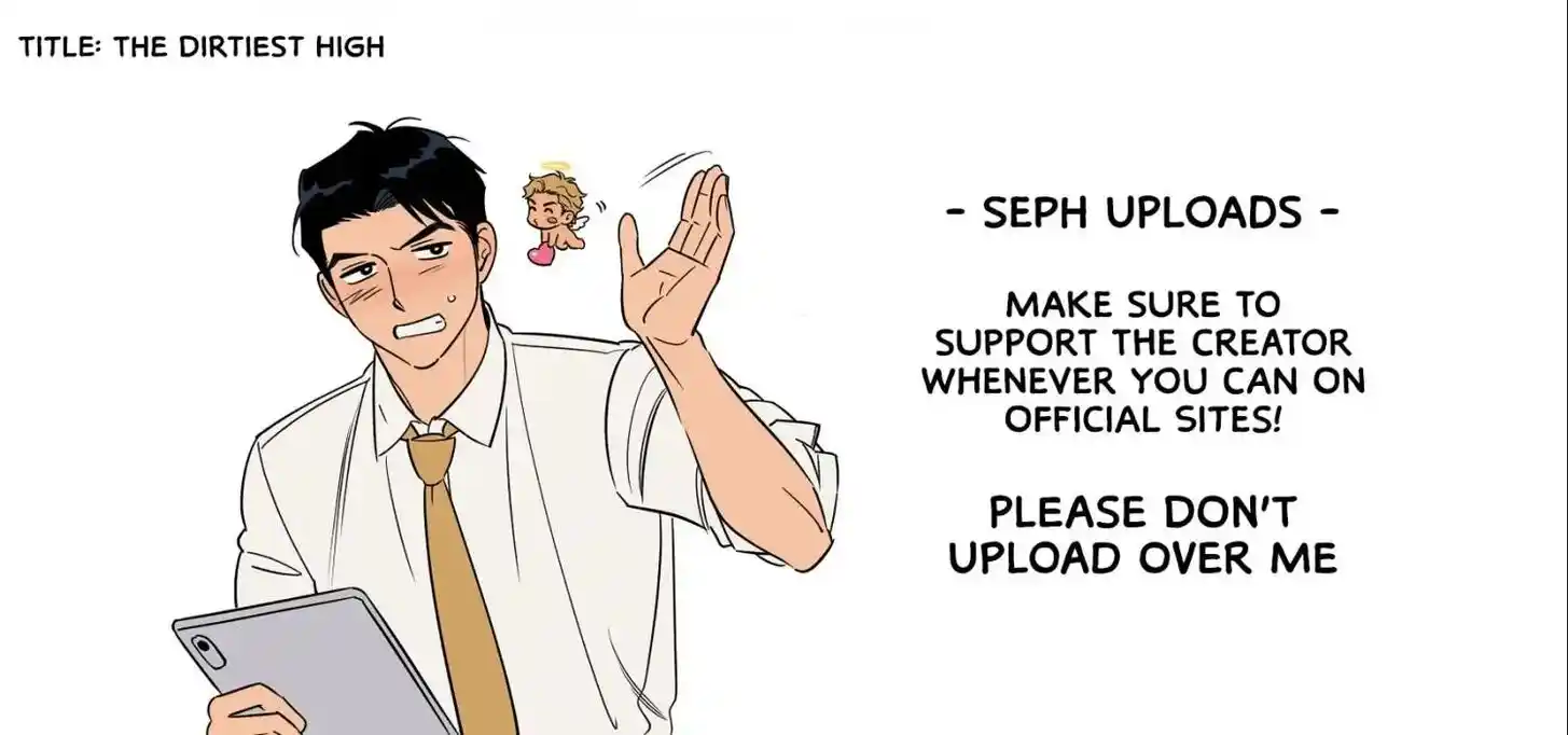 Kiss Me, Liar Ch.066