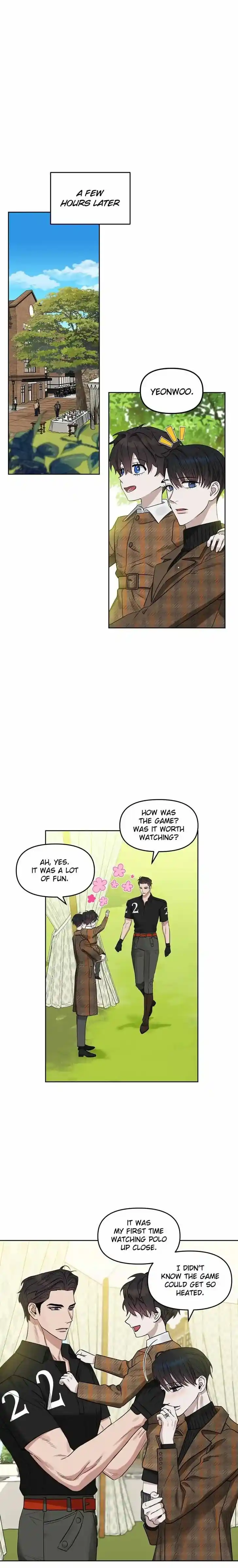 Kiss Me, Liar Ch.067