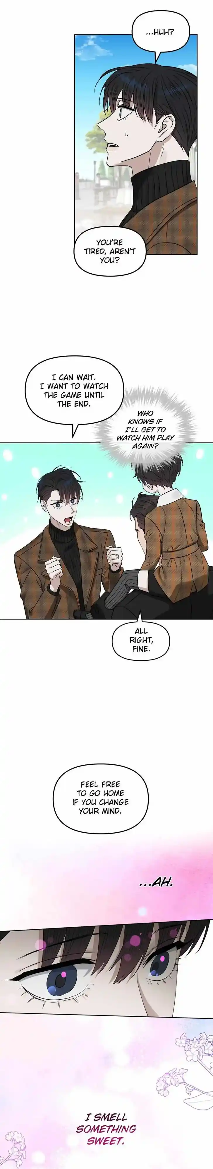 Kiss Me, Liar Ch.067