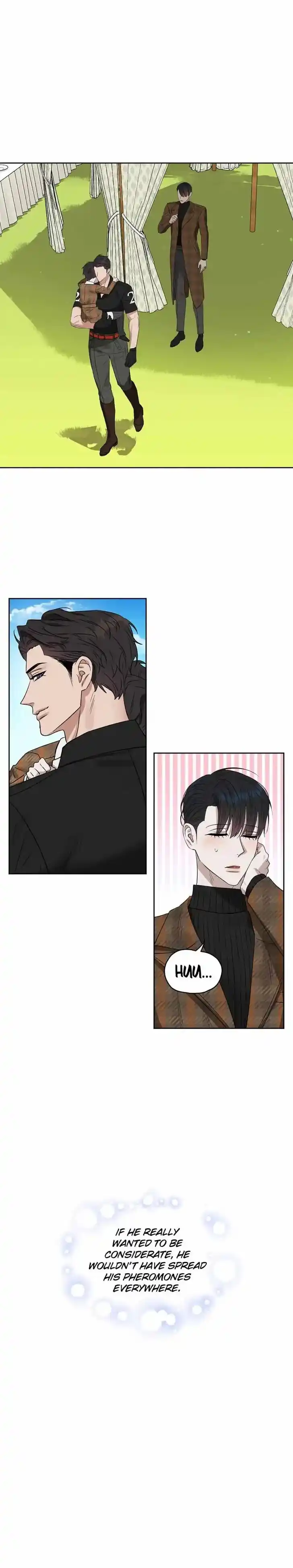 Kiss Me, Liar Ch.067