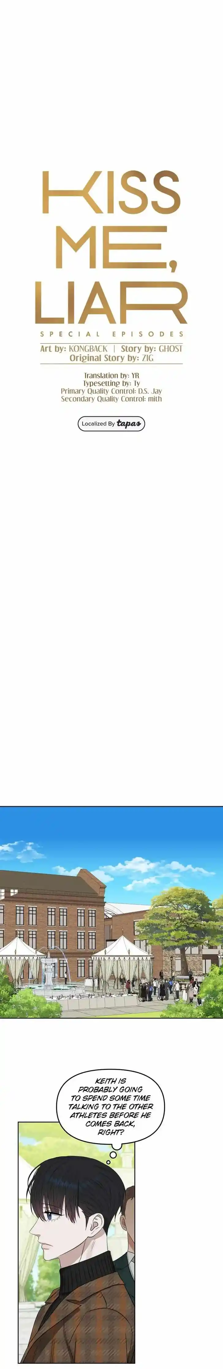 Kiss Me, Liar Ch.067