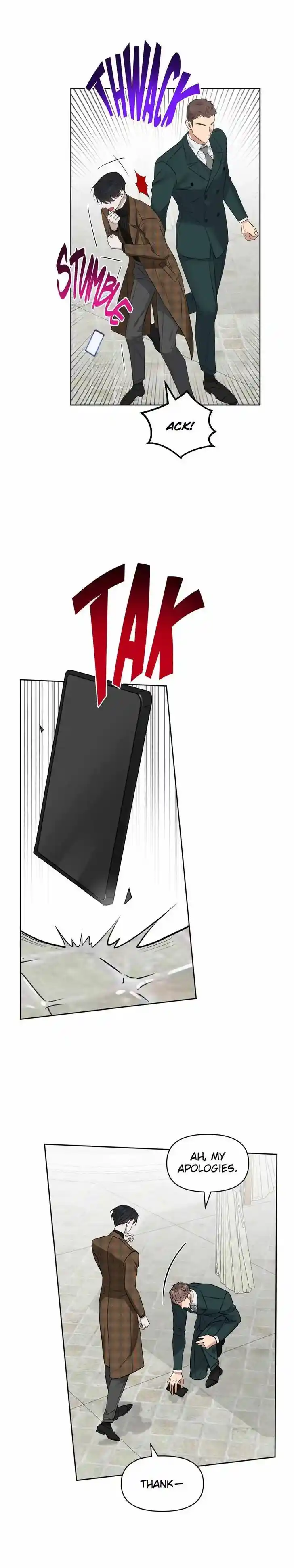 Kiss Me, Liar Ch.067