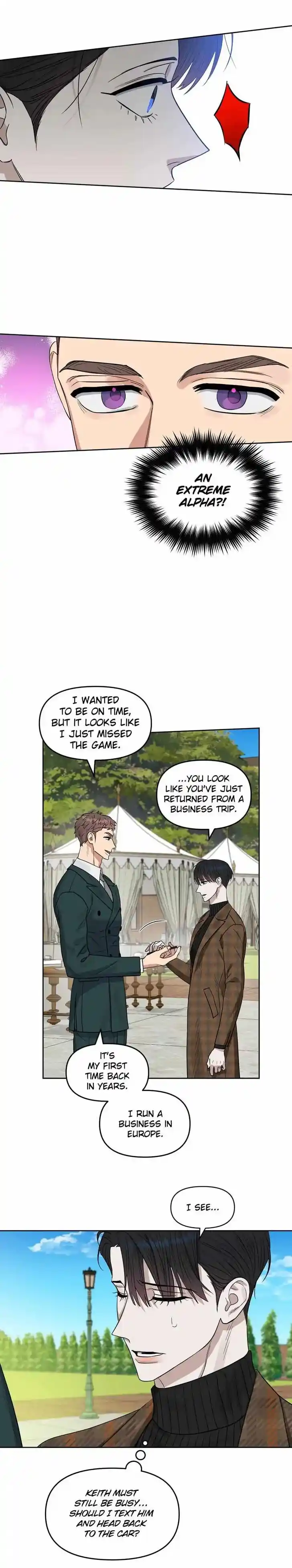 Kiss Me, Liar Ch.067