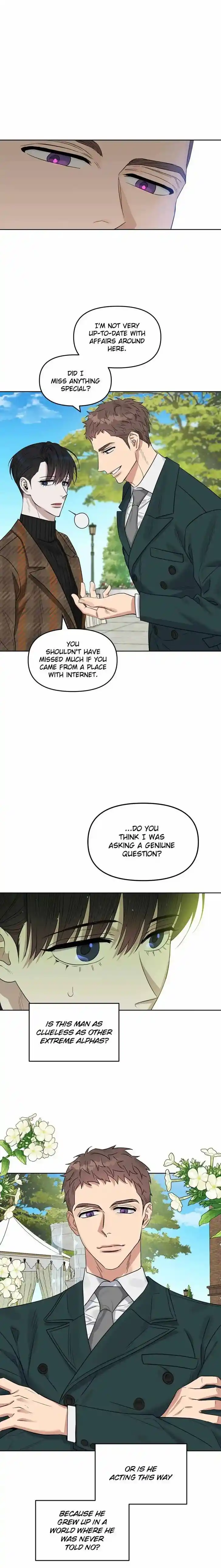 Kiss Me, Liar Ch.067