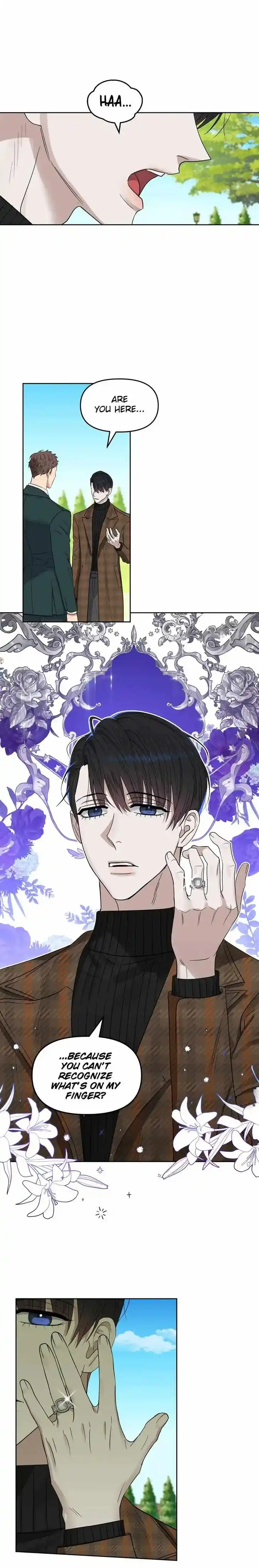 Kiss Me, Liar Ch.067