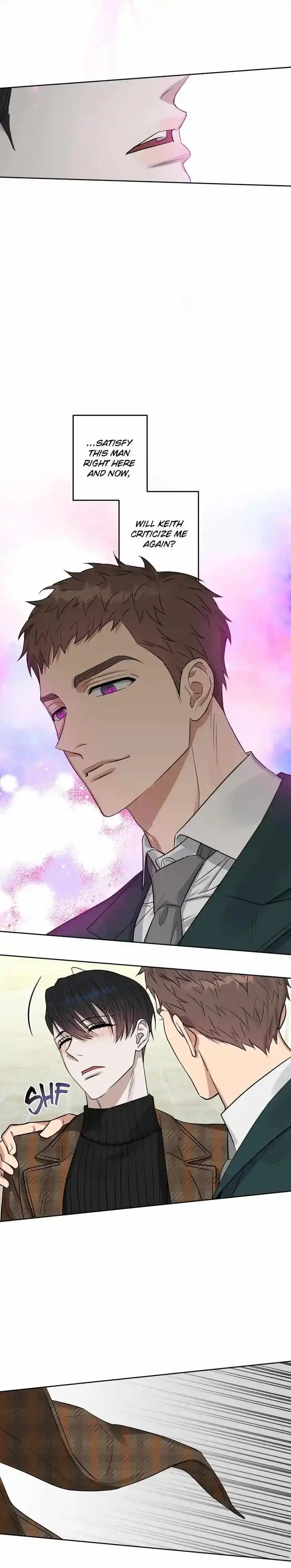 Kiss Me, Liar Ch.067