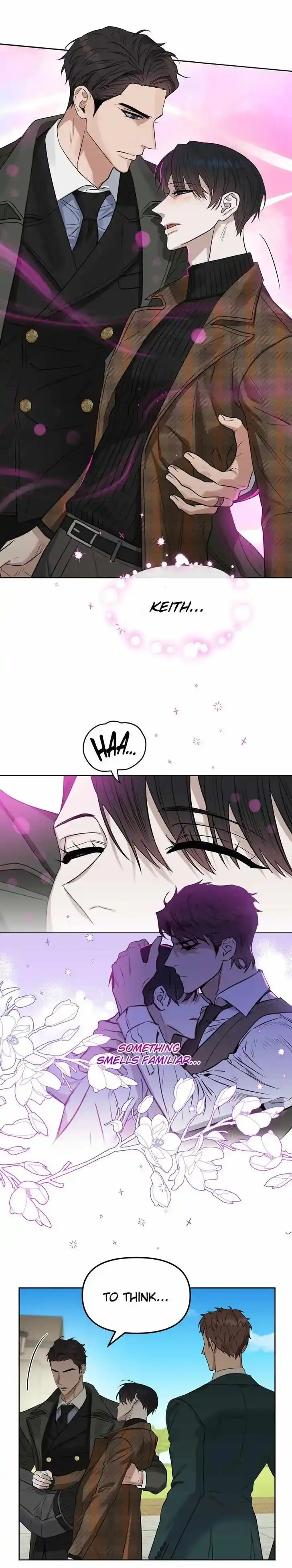 Kiss Me, Liar Ch.067