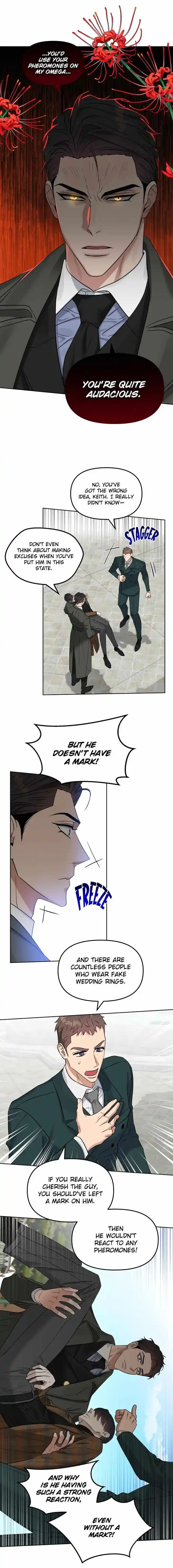 Kiss Me, Liar Ch.067