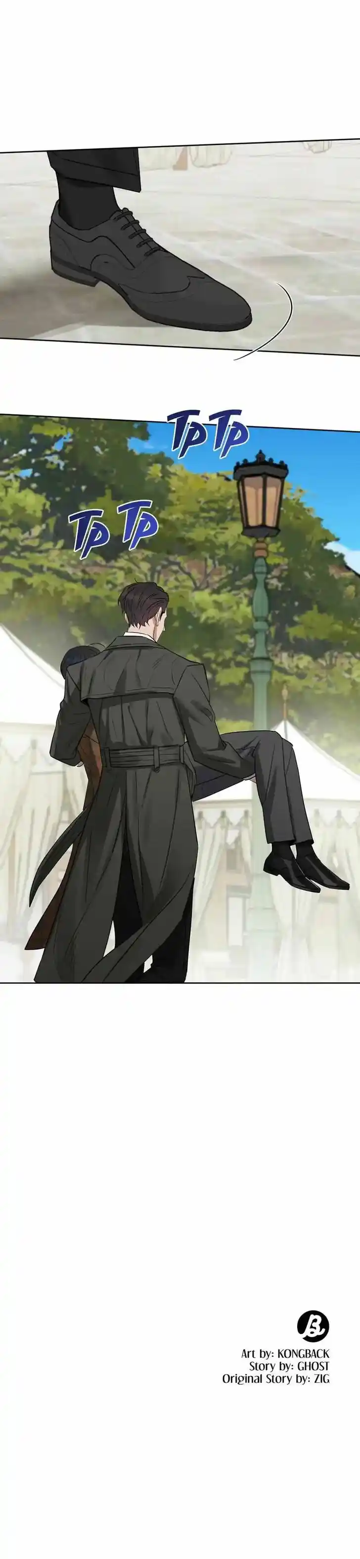 Kiss Me, Liar Ch.067