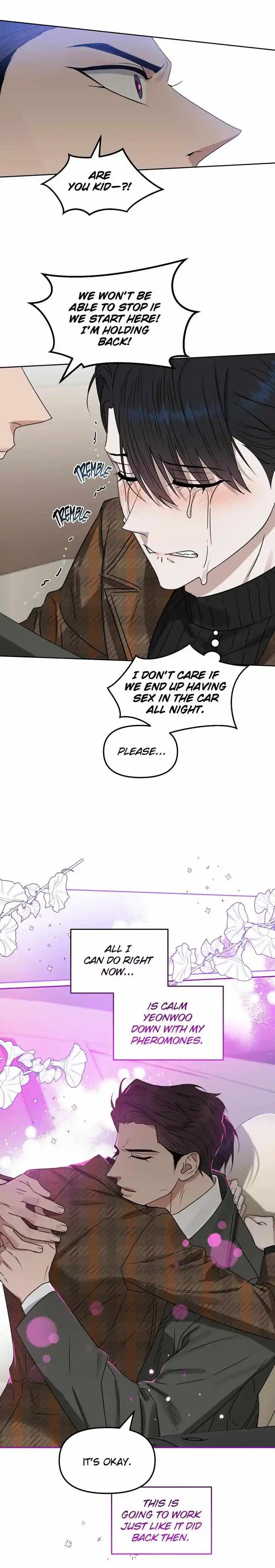 Kiss Me, Liar Ch.068