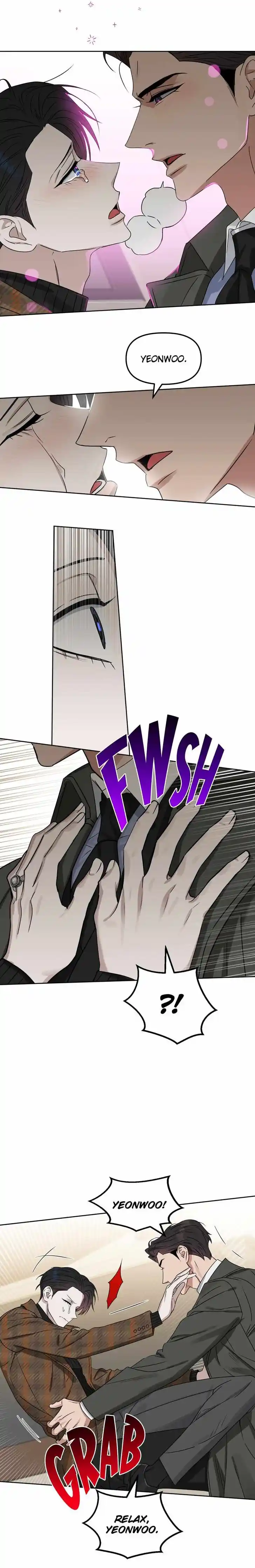 Kiss Me, Liar Ch.068