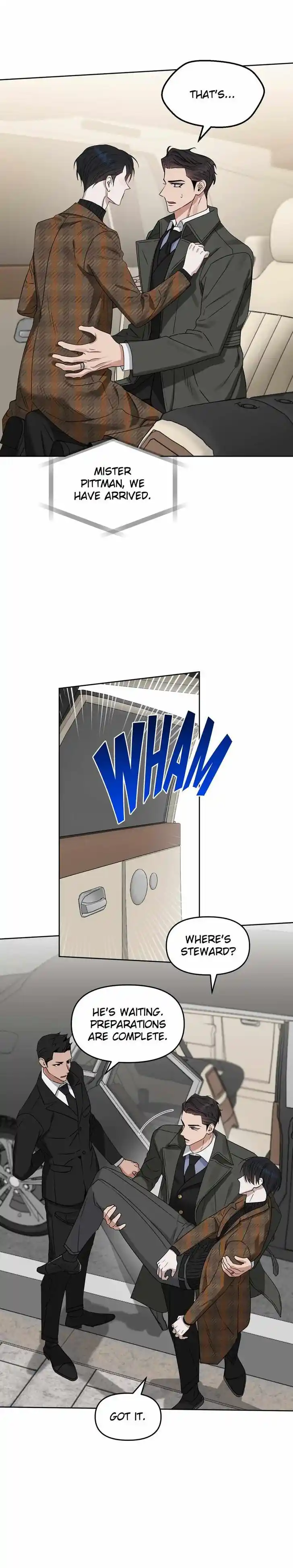 Kiss Me, Liar Ch.068