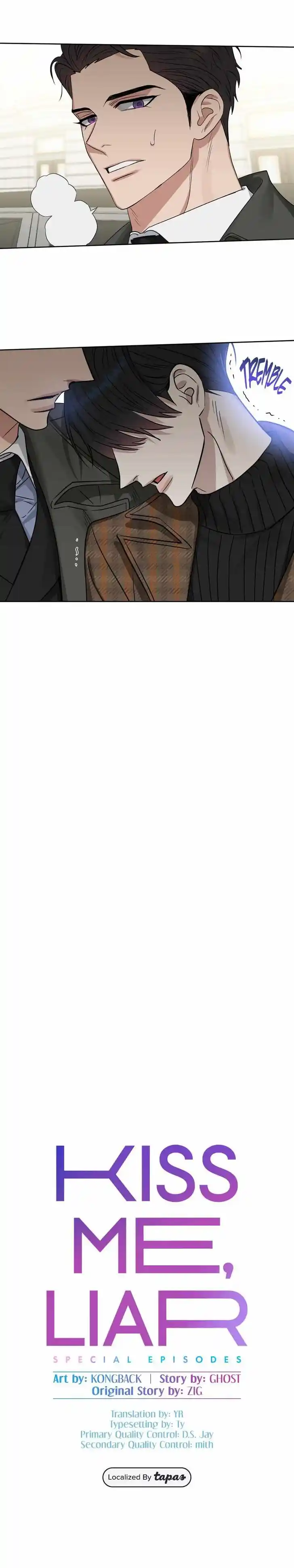 Kiss Me, Liar Ch.068