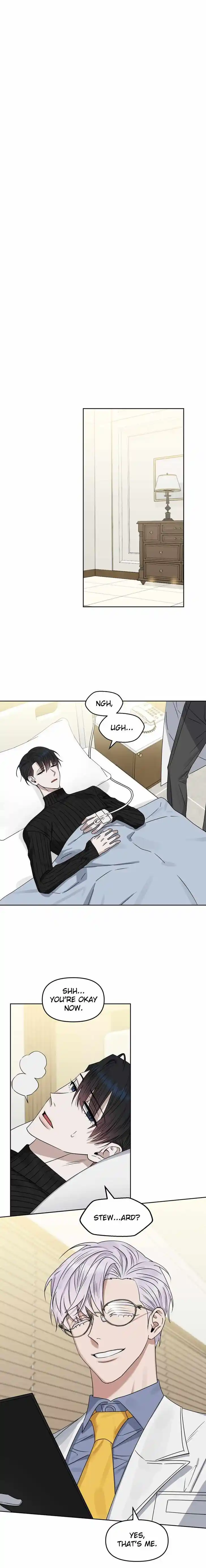 Kiss Me, Liar Ch.068