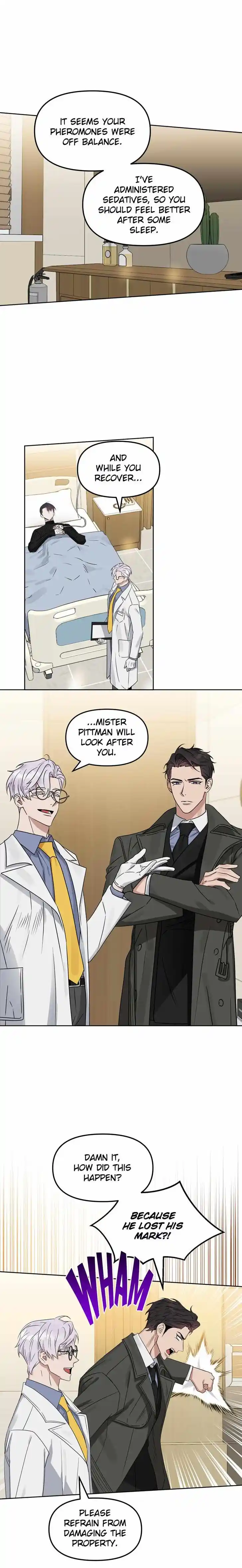 Kiss Me, Liar Ch.068