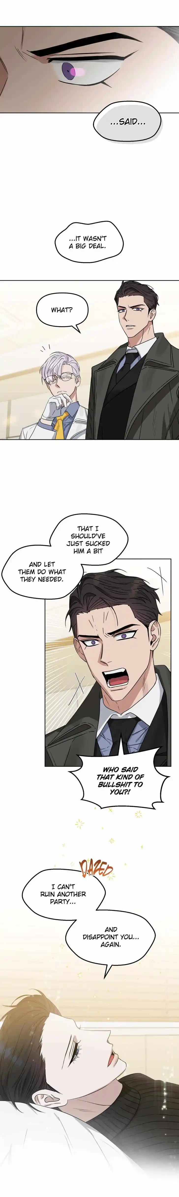 Kiss Me, Liar Ch.068