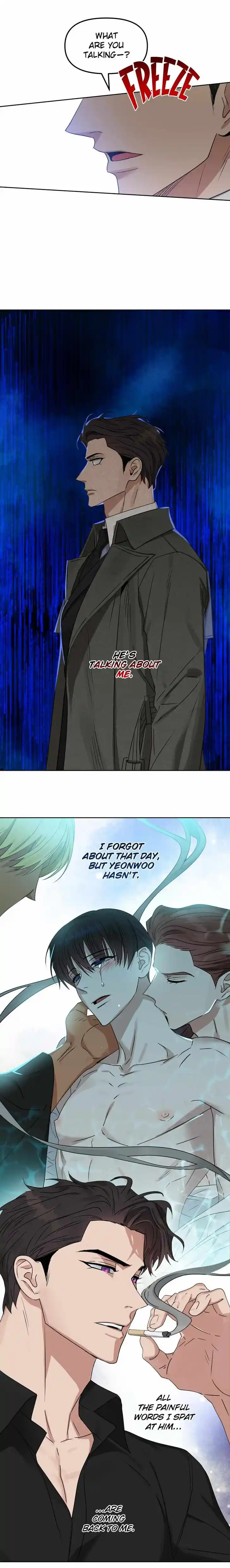 Kiss Me, Liar Ch.068