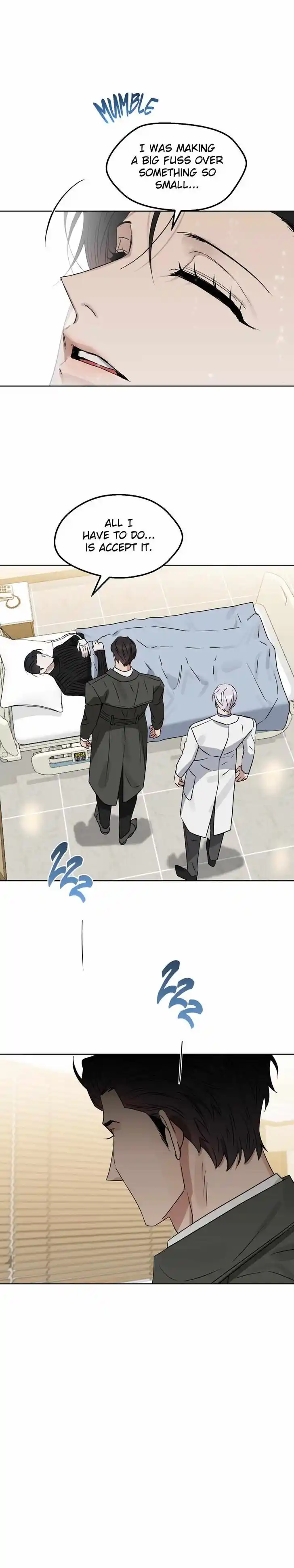 Kiss Me, Liar Ch.068