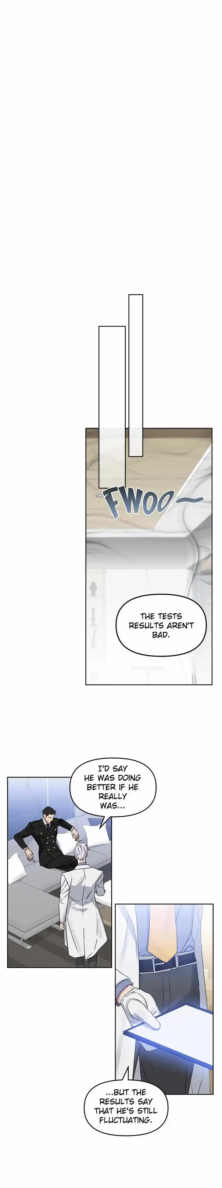 Kiss Me, Liar Ch.068