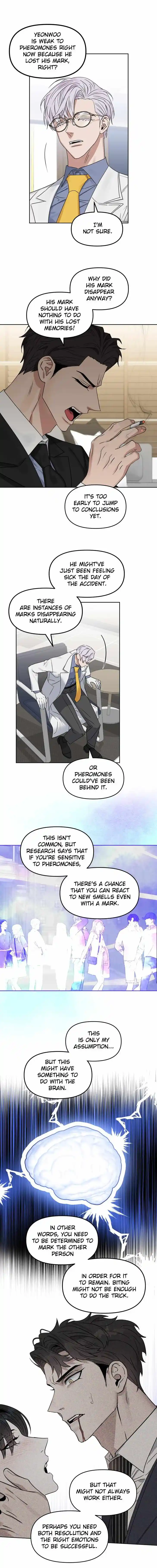 Kiss Me, Liar Ch.068