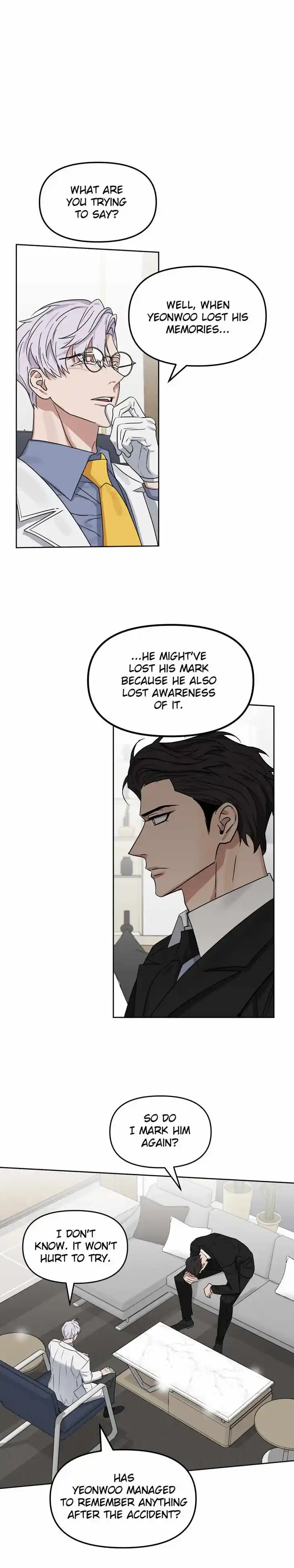 Kiss Me, Liar Ch.068